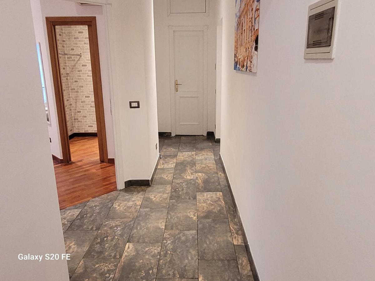 Vatican House 98 Rom Eksteriør billede