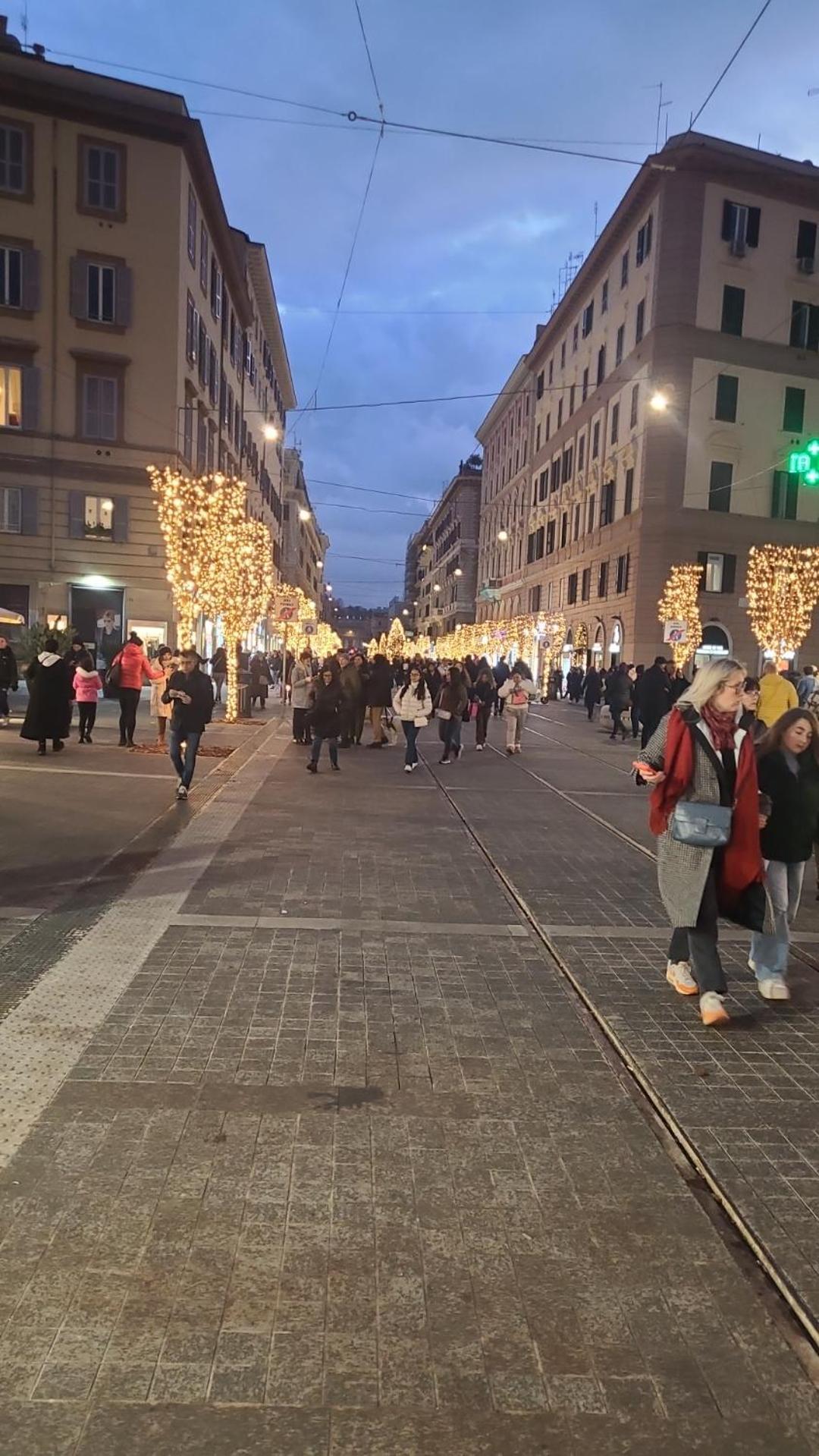 Vatican House 98 Rom Eksteriør billede
